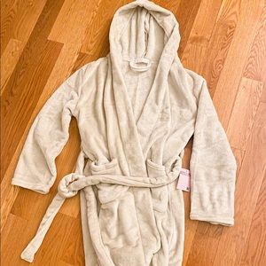 Summer & Rose cozy robe